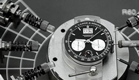 南宁百达翡丽手表维修全面检查