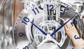 南宁百达翡丽维修保养品质控制