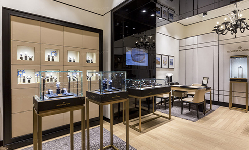 南宁百达翡丽官方售后维修服务中心地址电话